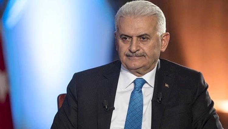 Binali Yıldırım; Bende Anlamış Değilim Gelince Bakacağız