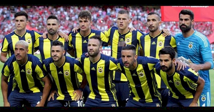 Fenerbahçe Bu Operasyonu Başarırsa Kasasını Dolduracak