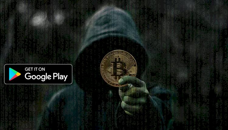 İnanılmaz Açık:  Google Play’de Kripto Para Cüzdanları Taklit Edilerek Kripto Para Hırsızlığı Yapıldı