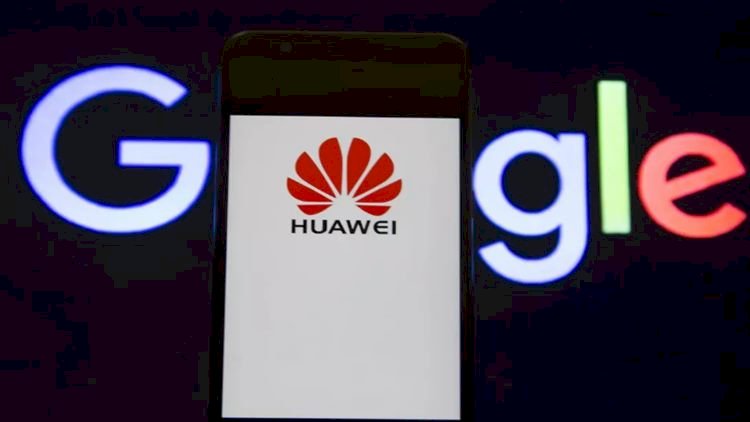 Google Yöneticileri ABD Yönetimine Huawei İçin Baskı Uyguluyor