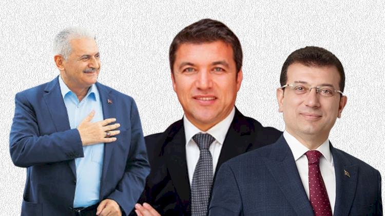 İstanbul Adayları Peş Peşe Açık Oturumla İlgili Açıklama Yaptı