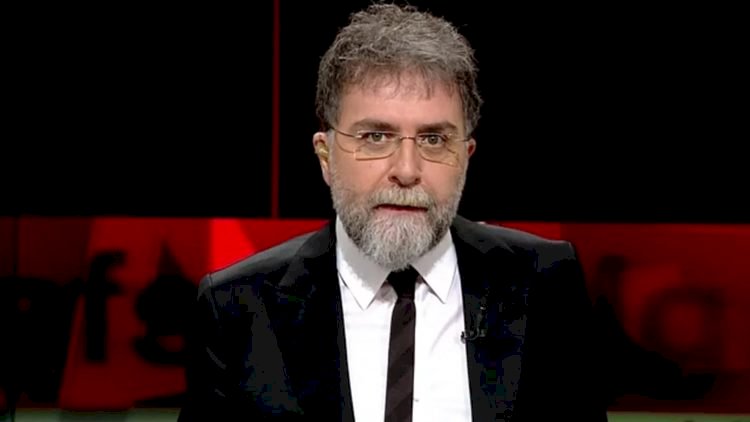 Ahmet Hakan 16 Hazirandaki Açıkoturumu Yönetecek İsmail Küçükkaya'yı Uyardı