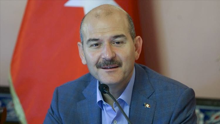 Soylu'nun Hırçın ve Agresif tavrı Görevden Alınma Korkusundandır İddası Ortalığı Karıştırdı