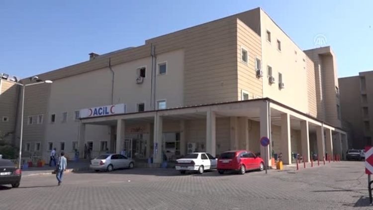 Siverek'te Çobanların Kavgasında Silahlar Çekildi Bir Kişi Ağır Yaralandı