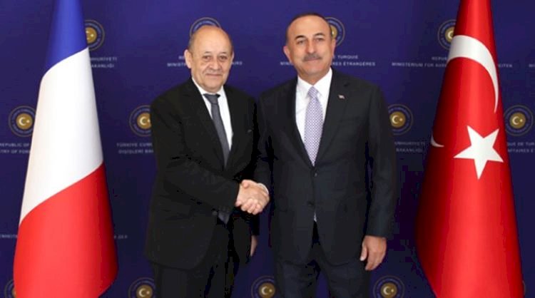 Çavuşoğlu ABD Mektubu Açıklaması; Kimse Türkiye'ye Ültimatom Veremez