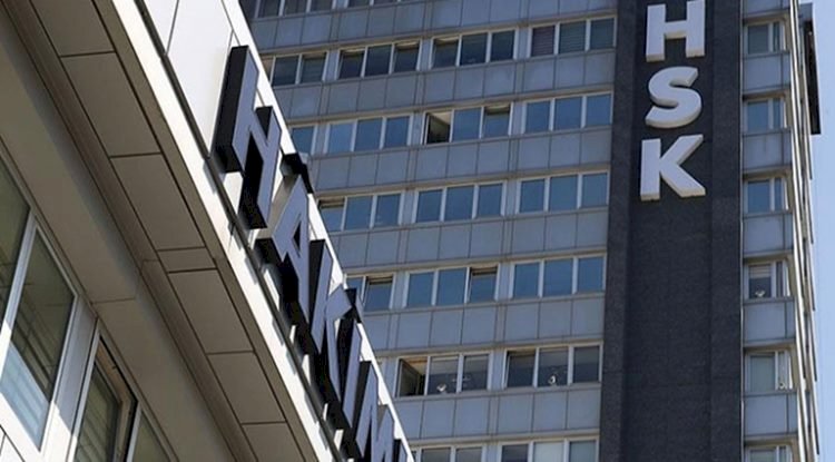 HSK Beklenen Adımı Attı, İlçe Seçim Kurullarına Soruşturma Açıldı