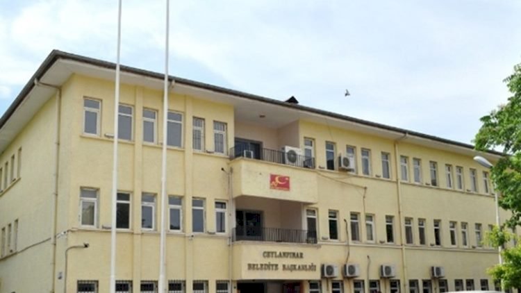 AKP'li Ceylanpınar belediyesinin Yolsuzlukları Denetim Raporu İle Ortaya Çıktı