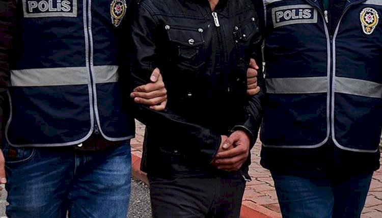 Şanlıurfa KCK/PKK Propagandası Yaptığı İddia Eden 5 Kişi Gözaltına Alındı
