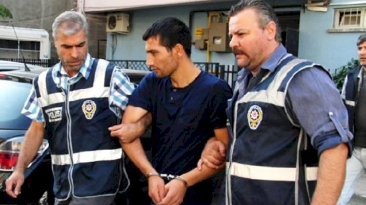 Müebbet Hapse Çarptırılan Adam Hakime Yatarı Ne Kadar Dedi