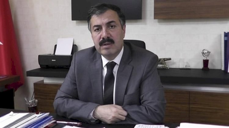 Şanlıurfa Büyükşehir Genel Sekreterliğine Vekaleten Kırıkçı Atandı