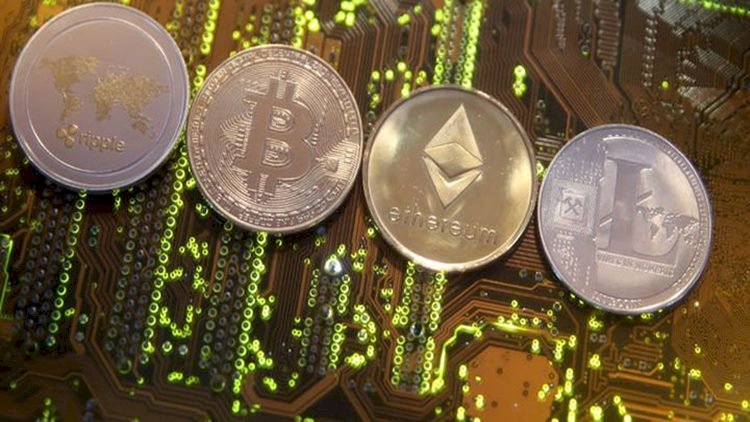 2019 Kripto Para Litecoin Yılı Oldu Değeri Yüzde 330 Arttı