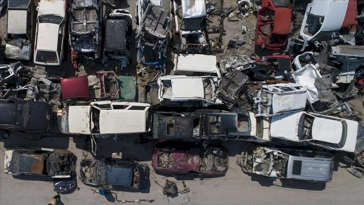 Hurda Teşviki Müjdesi; Hurda Araç ÖTV İndirimi Yüzde 50 Arttı