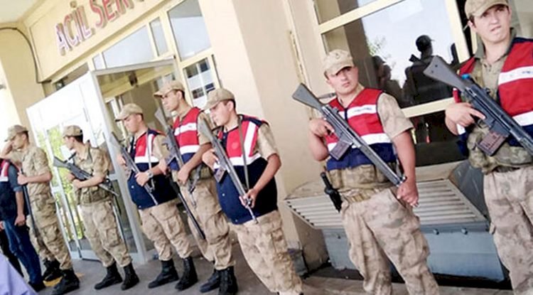 Siverek'te Arazi Kavgasında 6 Kişi Yaşamını Yitirdi