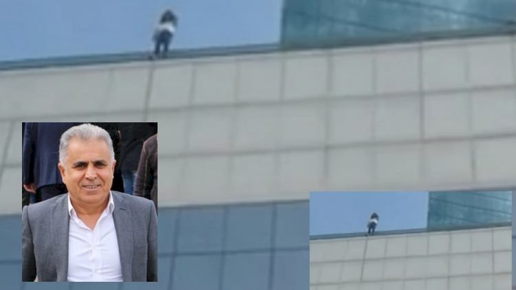 İntihar Vakasında Defalarca Aranan İtfaiye Olay Yerine Gelmedi İddiası