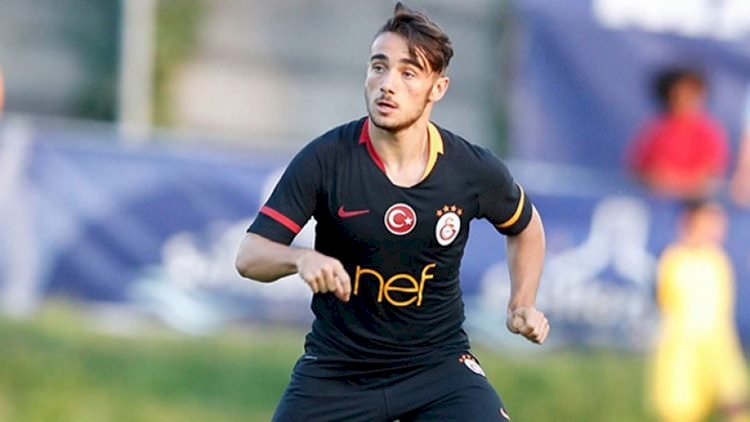 Galatasaraylı Genç Futbolcu Hedef Büyüttü 3 Kupayı da İstiyoruz