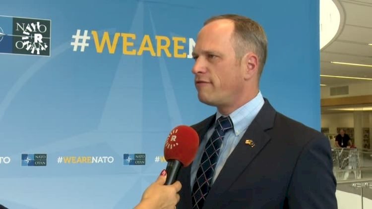 Pentagon; Türk, ABD İlişkileri F-35'tan İbaret Değil İlişkiler Devam Edecek