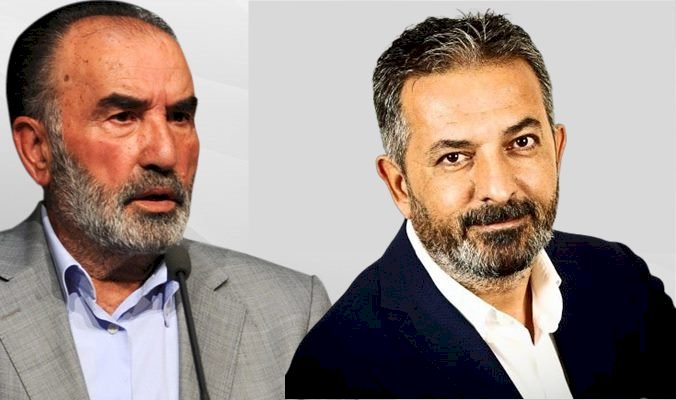 Hayrettin Karaman ve Akif Beki'nin Yalan Atışması