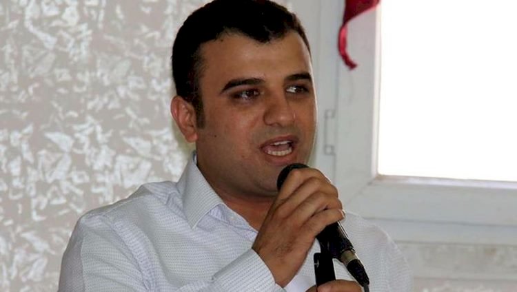 Heyelan Nedeniyle Kapatılan Yolu Öcalan TBMM Gündemine Taşıdı