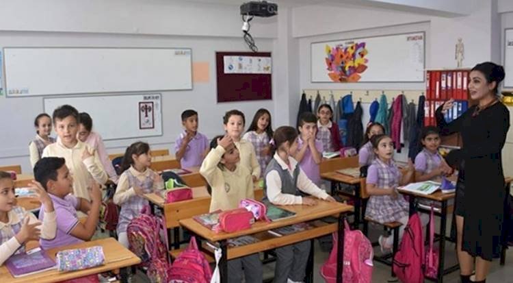 İlk Okula Başlama Yaşı Değişiyor