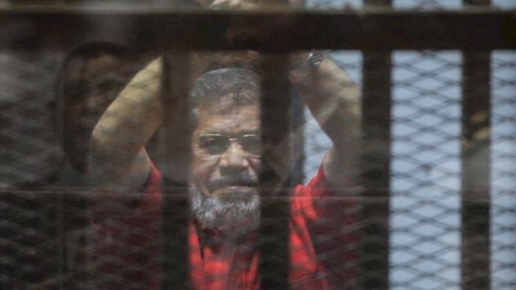 Mısır İhvan'ından Mursi Yavaş Sistematik Şekilde Öldürüldü İddiası