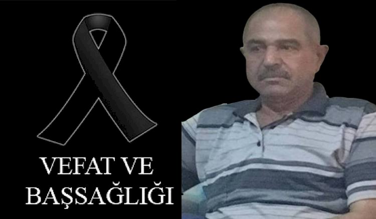İsa Budak Vefat Etti