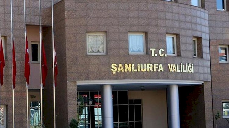 Şanlıurfa Valiliği 6 Kişinin Öldüğü Silahlı Kavga ile İlgili Açıklama Yaptı