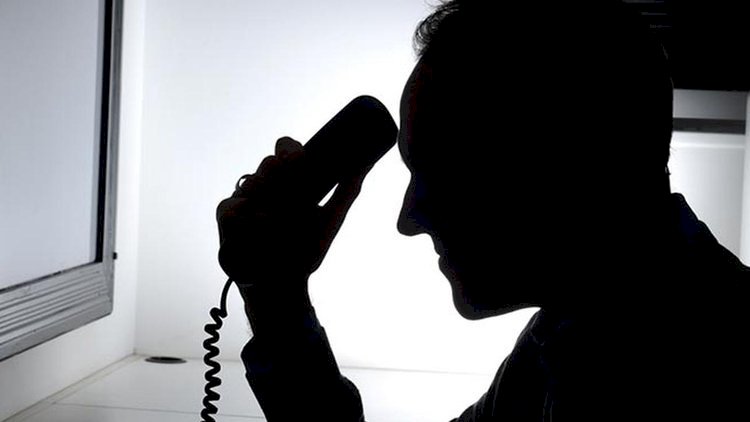 Akçakale'de Telefon Dolandırıcılığı Şebekesi Çökertildi Zanlılar Otobüslerle Adliyeye Getirildi