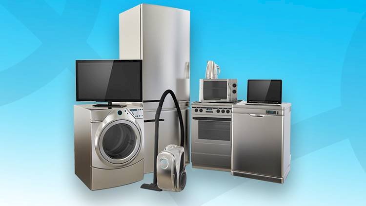 Beyaz Eşya ve Elektronikte Taksit Sayısı 18 Oldu