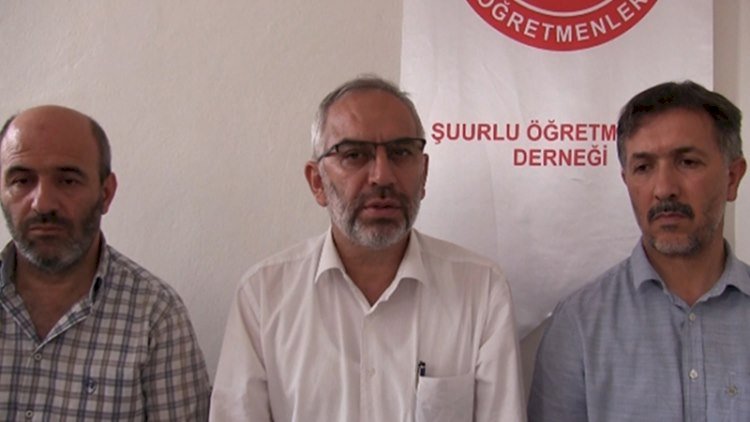ÖĞDER Genel Başkanı Sürücü Eğitim Sistemimiz Batı Referanslı
