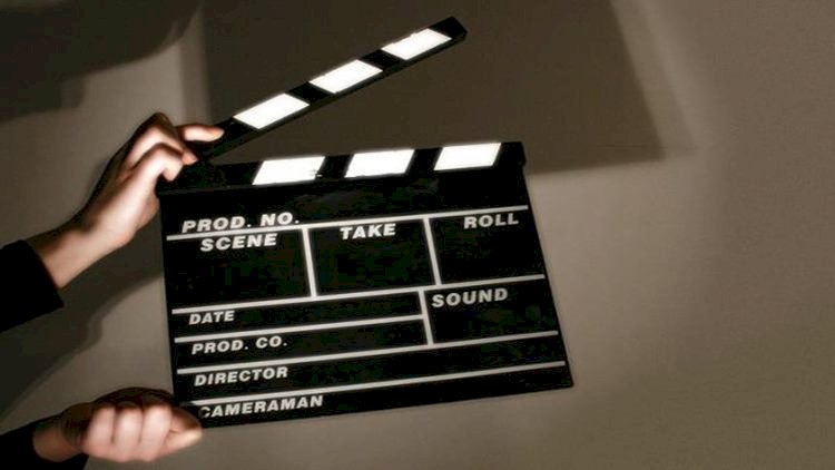 Viranşehir'de Suriye'li Sığınmacı Uzun Metrajlı Film Çekti