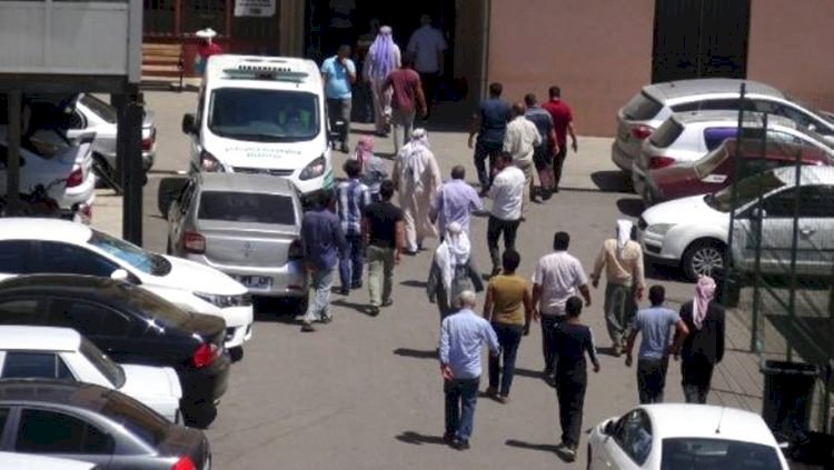 Harran'da Bir Kişinin Öldüğü Olayda 3 Kişi Tutuklandı