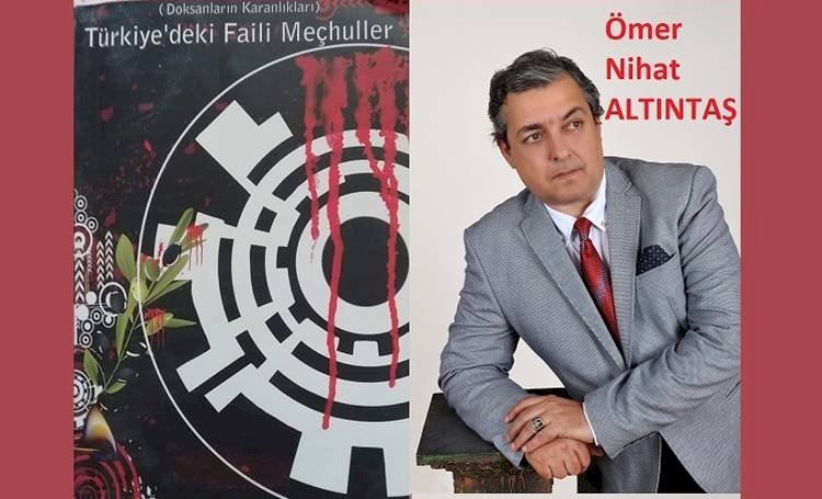 Bir gazetecinin kaleminden “Doksanların Karanlıkları”