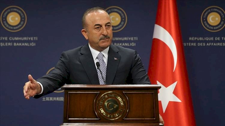 Çavuşoğlu, S-400 İçin Son Noktayı Koydu, Hangi Açıklama Gelirse Gelsin