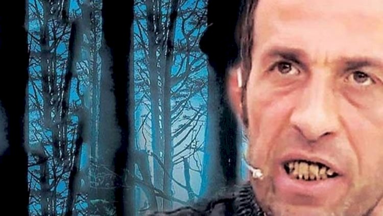 Palu ailesi Davasında Korkunç Sözler / Cinler Meryem'in Kılığına Girmiş