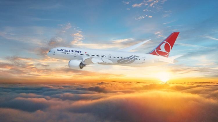 THY'nin Filosuna Kattığı Yeni Uçağın İsmi Göbeklitepe Değil Maçka Oldu