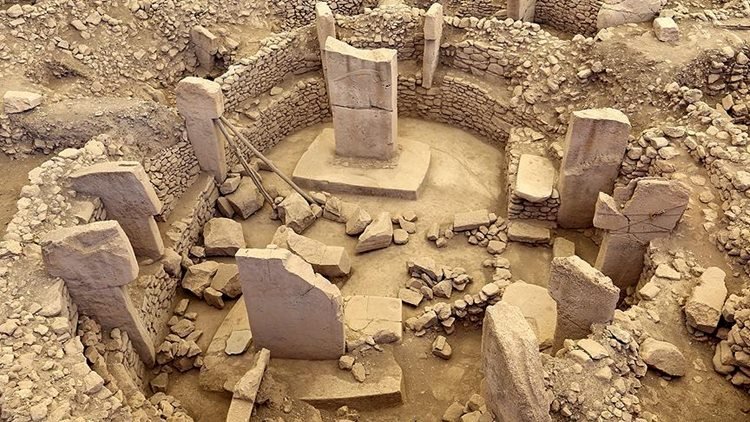 HDP Şanlıurfa Milletvekili, Göbeklitepe Giriş Ücretlerini Mecliste Gündeme Getirdi