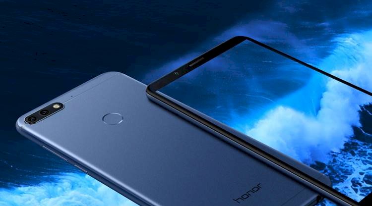 HONOR 7C, 1099 TL’lik Özel Fiyatıyla A101’de Satışta!