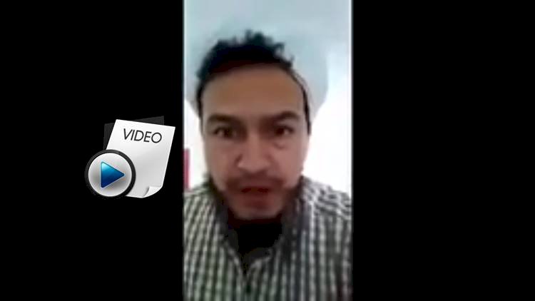 Koyu Akp'li Olan Vatandaşın 800 Bin Oy Fark Tepkisi