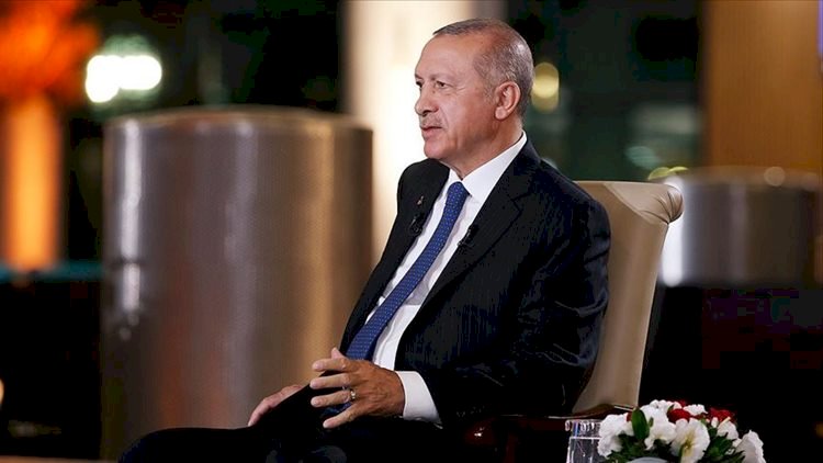 Erdoğan, İstanbul ile İlgili Gerçekçi Projeler Gelirse Akparti Grubu Destekleyecektir