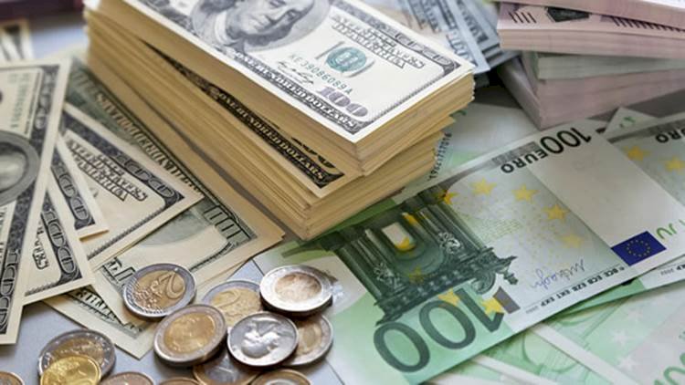Ekonomide Sevindiren Gelişme Açık Yüzde 76,5 Düştü