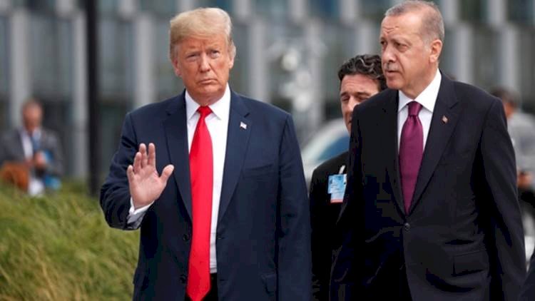 Türkiye ve ABD Kamuoyu Bu Görüşmeye Kilitlendi Uzlaşma Sağlanacak mı?