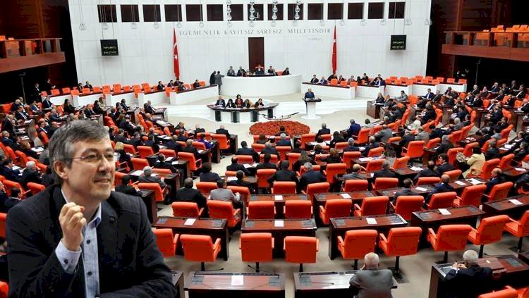 Meclis Araştırma Önergeleri Cumhur İttifakı Tarafından Engelleniyor