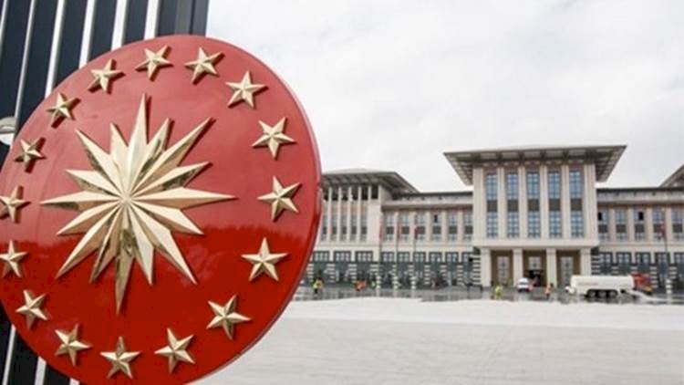 Cumhurbaşkanlığı YİK'in İlk Toplantısından Kurul Üyelerinin Maaşlarına Zam Kararı