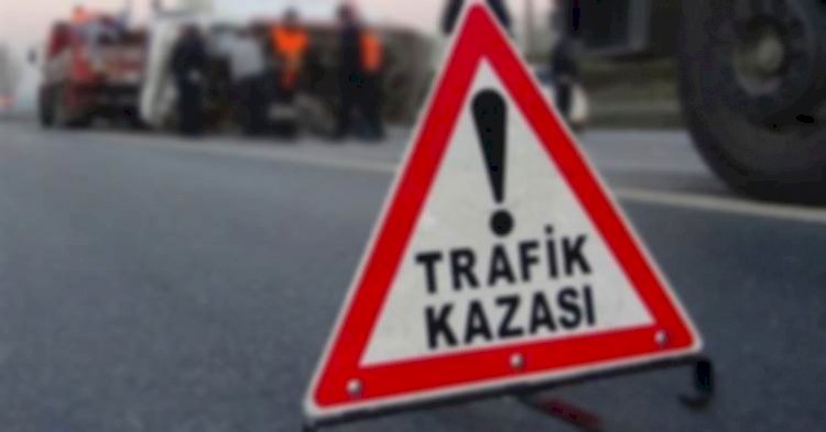 Şanlıurfa'da Traktörü Devrilen Yaşlı Adam Hayatını Kaybetti