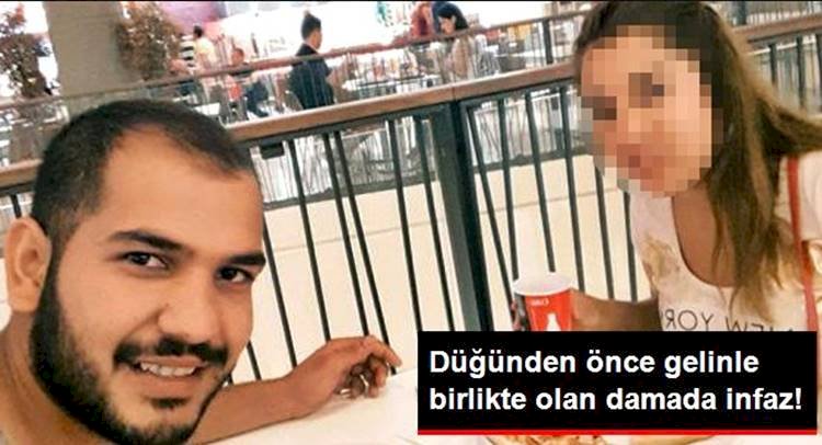 Düğünden Önce Gelin İle Birlikte Olan Damat İnfaz Edildi