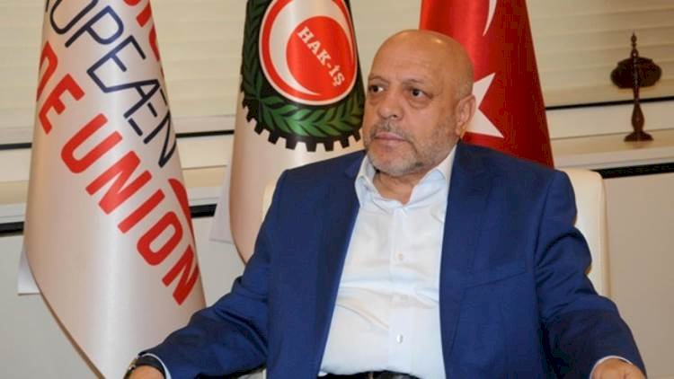 Belediyelerdeki İşten Çıkarılanlar İşe Geri Alınmasa Açlık Grevine Başlayacağız