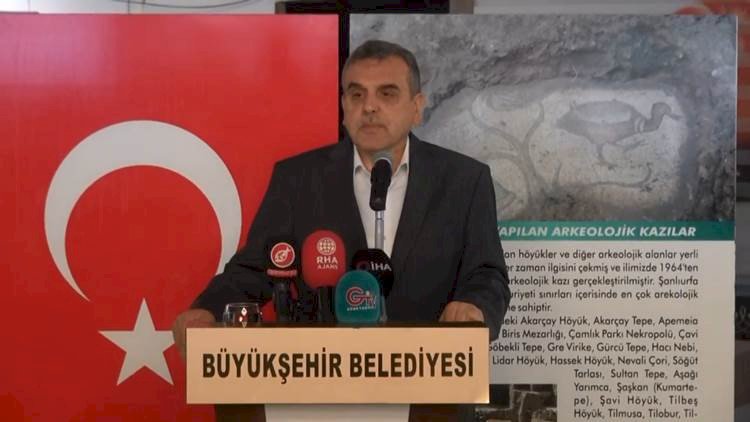 Beyazgül, 5 Yıllık Strateji Planını Açıkladı; Planda Çevik Kuvvet Kavşağı da Var