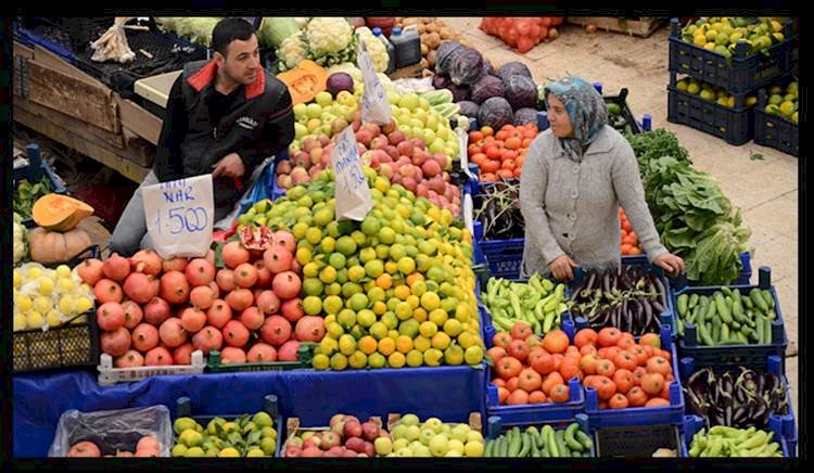Enflasyon Rakamları Açıklandı Beklentinin Altında Gerçekleşti