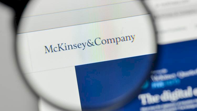 Başkanlık Sistemini McKinsey Yaptı, Sistemin Rehabilitesini de Aynı Şirket Yapacak