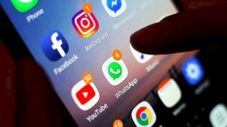Sosyal Medya Devi İnstagram Çöktü/ Resim ve Hikaye Paylaşımı Durudu